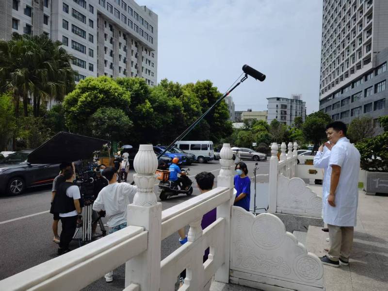 仁和区企业宣传片拍摄好去处