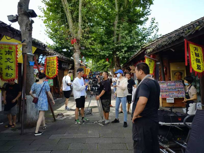 专业仁和区宣传片拍摄公司领航，解锁品牌快速增长密码
