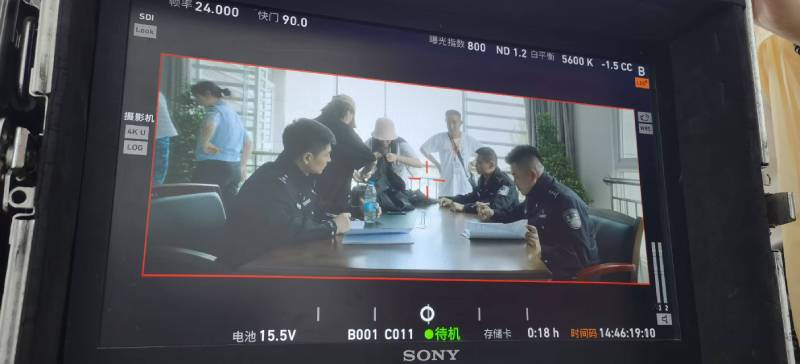 专业团队打造，仁和区宣传片拍摄公司全包服务涵盖每一个细节