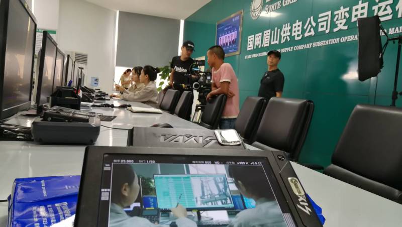 仁和区宣传片拍摄公司推荐-专业拍摄团队