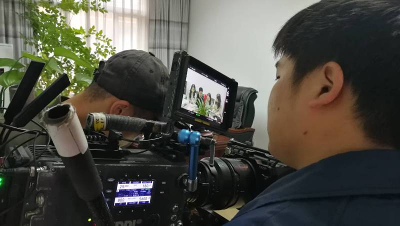 品质至上，仁和区宣传片拍摄公司全包服务为您保驾护航